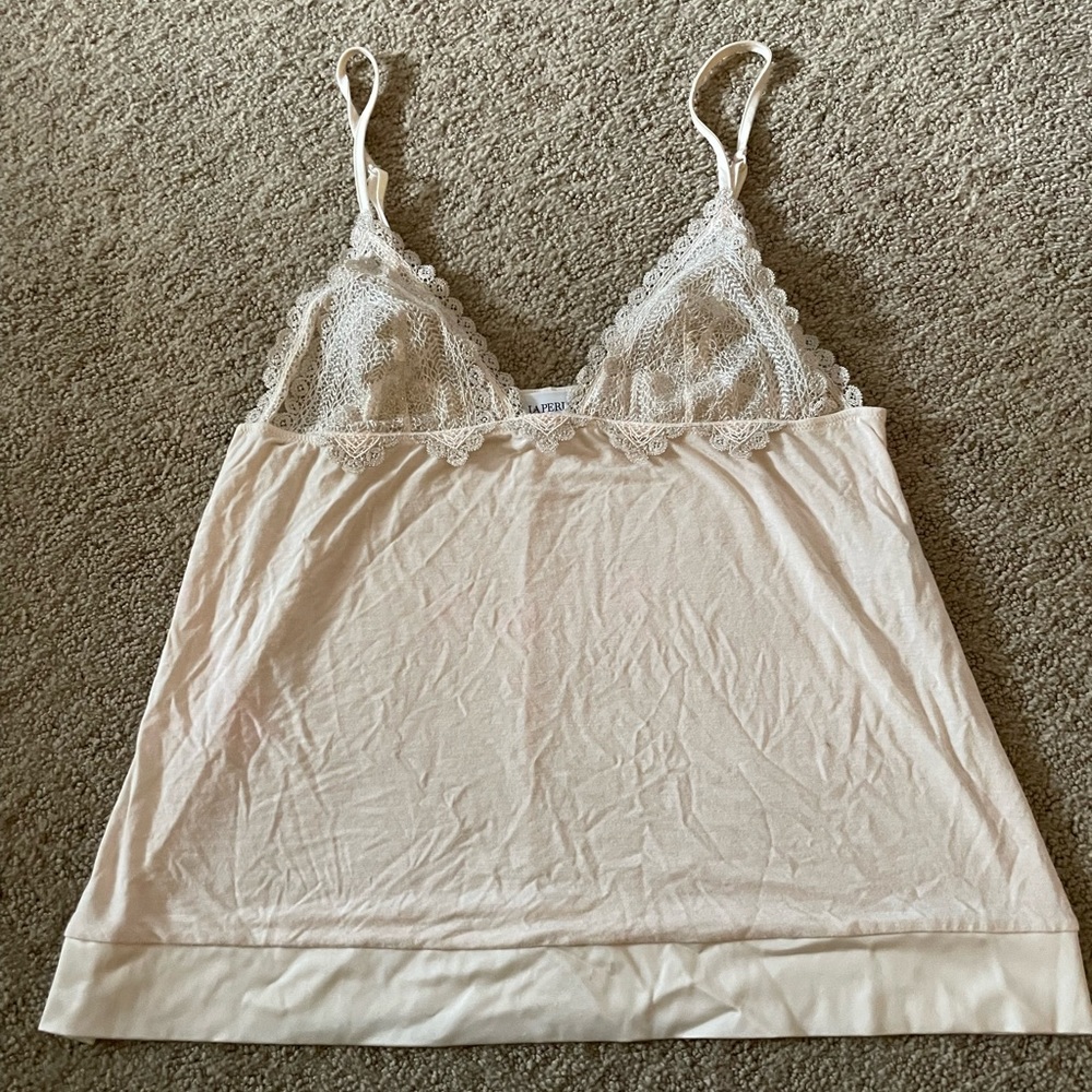 La perla sleep camisole